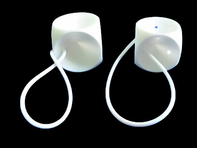 Pessary Integra® Miltex® Cube Size 10 - 30-CUD91