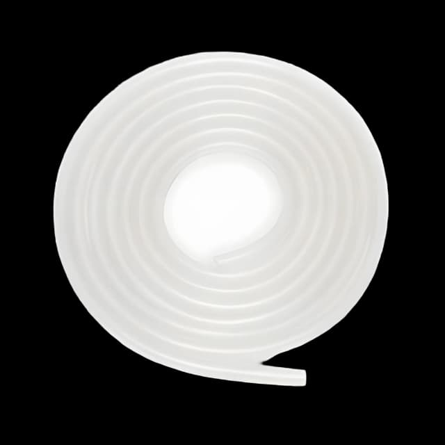 Smoke Evacuator Tubing RapidVac™ - SEA3705