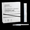 McKesson Prevent® R 22G Safety IV Catheter