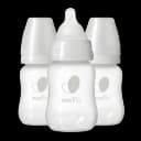 Evenflo Balance + Baby Bottle 4oz - Colic Preventing Design