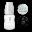 Evenflo Balance + Baby Bottle 4oz - Colic Preventing Design