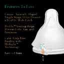 Evenflo Balance + Baby Bottle 4oz - Colic Preventing Design