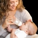 Evenflo Balance + Baby Bottle 4oz - Colic Preventing Design