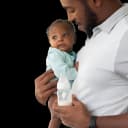 Evenflo Balance + Baby Bottle 4oz - Colic Preventing Design