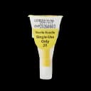 Standard Insulin Pen Needle EasyTouch™ 31 Gauge 8 mm Length NonSafety