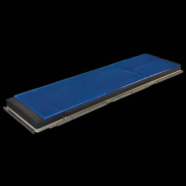 Gel Surface Overlays AliBlue™ OR Tables - 2970017931