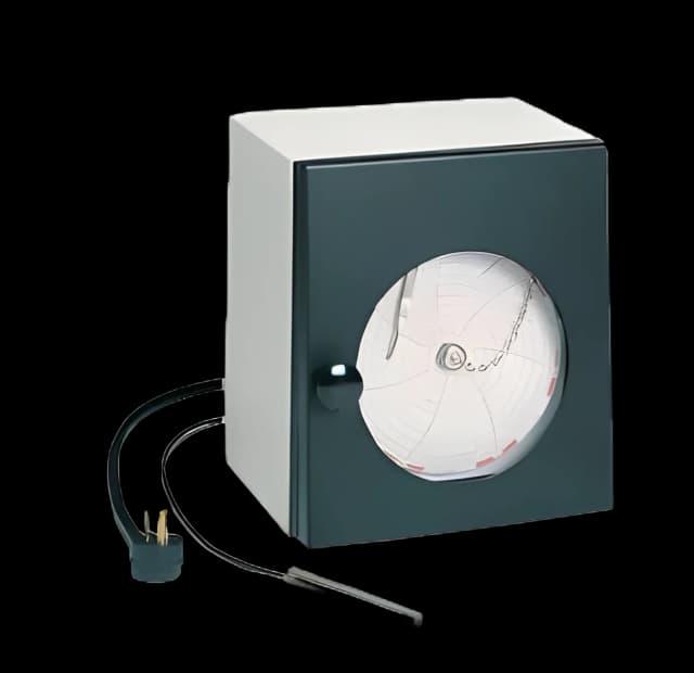 Temperature Chart Recorder Thermo Scientific™ 7-Day - 6183-7 - 2