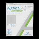 Aquacel Ag Advantage 2x2 Silver Dressing - Sterile Wound Care