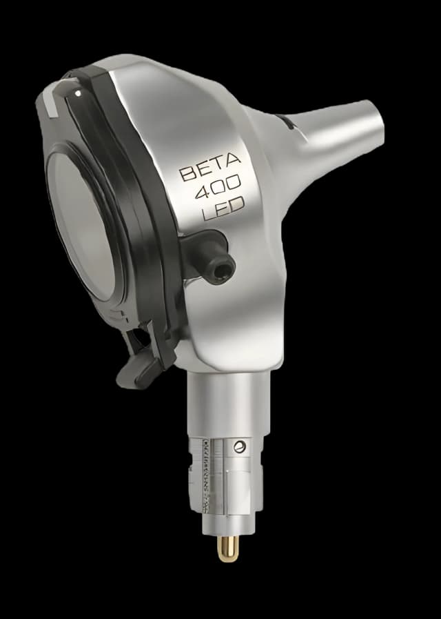 Beta® 400 LED Otoscope - High Precision Diagnostic Tool