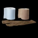 2 Layer Compression Bandage System CoFlex® TLC XL with Indicators 4 Inch X 5-2/5 Yard / 4 Inch X 7 Yard Self-Adherent / Pull On Closure Tan NonSterile 35 to 40 mmHg