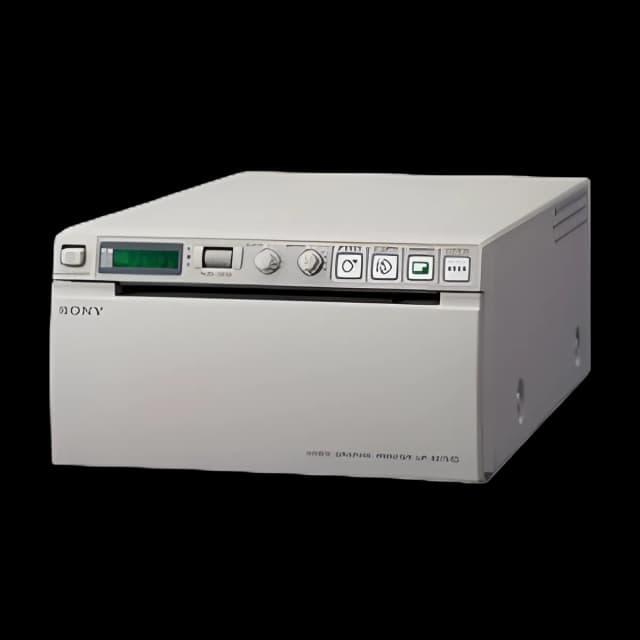 Refurbished Sony Medical Video Printer UP-D897/897MD