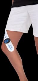 ManaFlexx™ 2: Portable EMS for Muscle Recovery