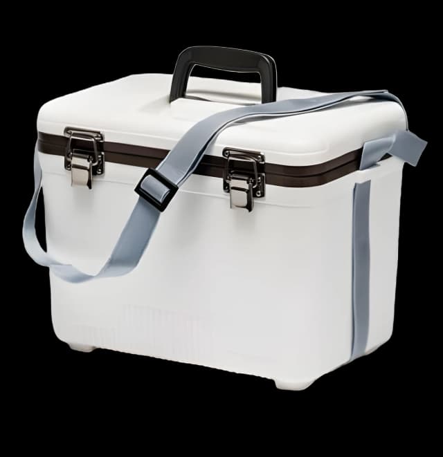 Specimen Transport Cooler - Hopkins Medical Products®