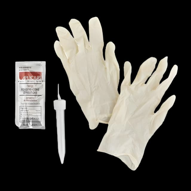 Urine Specimen Collection Kit Bard* 15 mL Collection Tube Sterile - 0035380