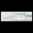 McKesson Prevent® 30G 1/2" Safety Hypodermic Needle