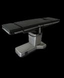 Refurbished Surgical Table Steris® Amsco® Model 3080 Hand/Remote Control 20 X 76 Inch 27 to 44 Inch Height Range - AM-3080