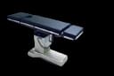 Refurbished Surgical Table Steris® Amsco® Model 3080 Hand/Remote Control 20 X 76 Inch 27 to 44 Inch Height Range - AM-3080