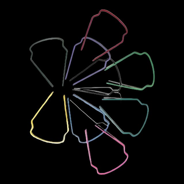 SafeView Safety Glasses Frames