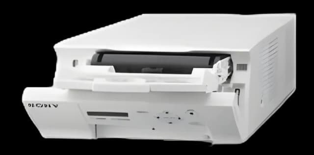 Printer Sony Ribbon Cartridge