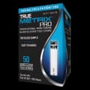 Truemetrix Pro Blood Glucose Test Strips - 50 Pack