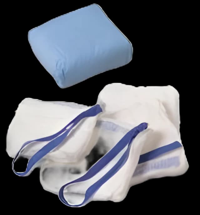 Curity 12x12 Surgical Laparotomy Sponge - 750 Pack