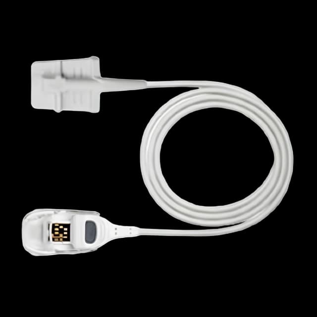 SpO2 Sensor Masimo LNCS-II™ Rainbow Finger Reusable