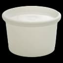 Oakridge 16 oz. HDPE Pathology Lab Storage Container