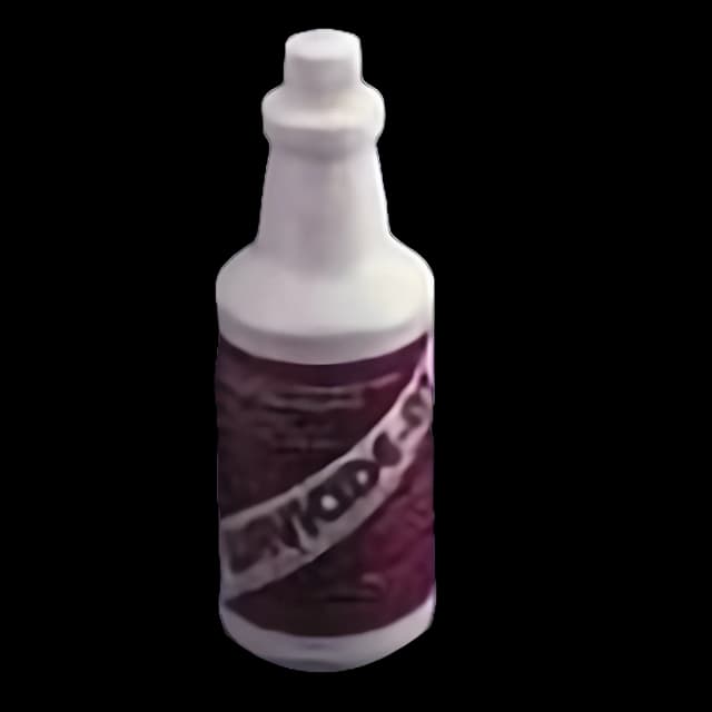 Glutaraldehyde High-Level Disinfectant Wavicide-01® RTU Liquid 32 oz. Bottle Max 30 Day Reuse