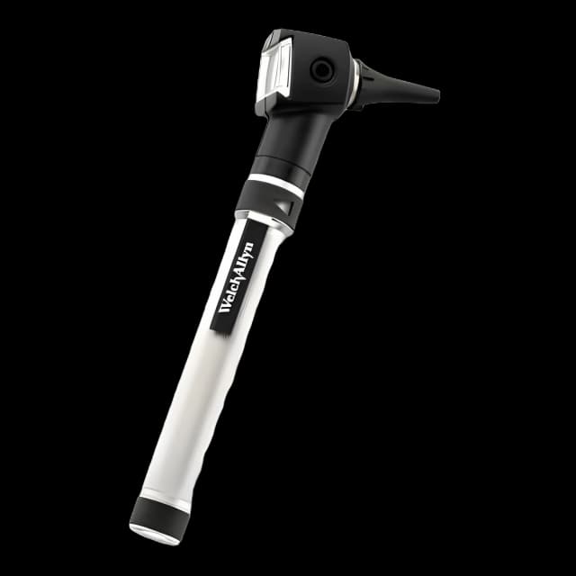 PocketScope™ Otoscope with Throat Illuminator - Welch Allyn