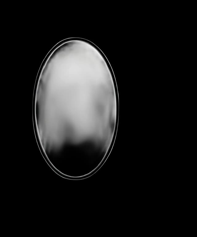 Mastoid Curette MeisterHand® Spratt-Bruns 6-1/2 Inch Length Hollow Handle with Grooves Size 3 Tip Oval Cup Tip