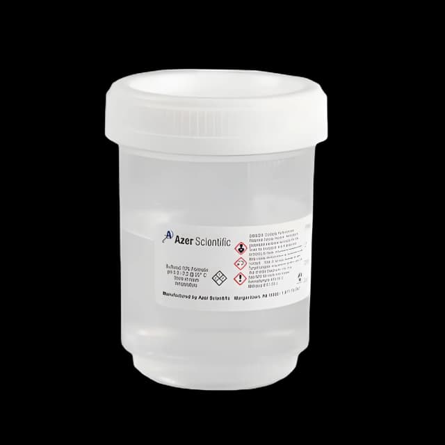 Prefilled Formalin Container Formalock™ 60 mL Fill in 120 mL (4 oz.) Screw Cap Warning Label NonSterile