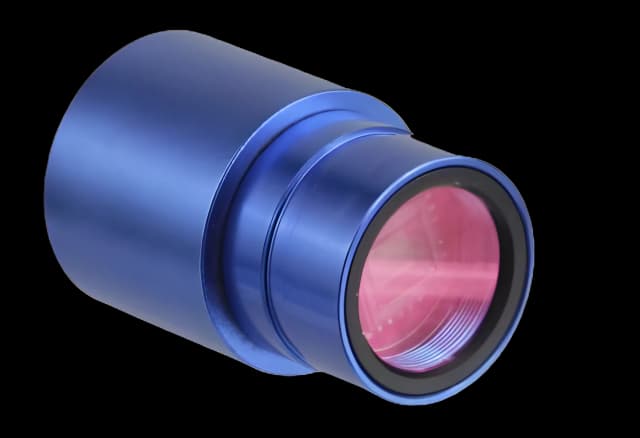 McKesson Microscope Digital Eyepiece Camera - High-Resolution