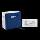 Surgical Blade Beaver® 6400 Mini-Blade® Stainless Steel No. 6400 Sterile Disposable Individually Wrapped