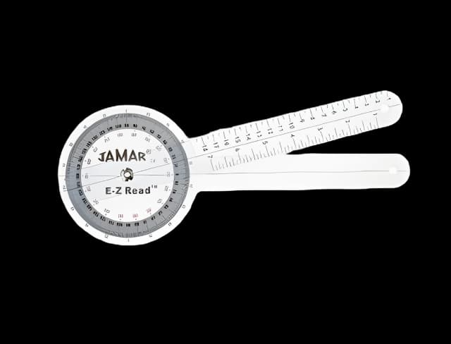 EZ Read Jamar® Goniometer - 7541