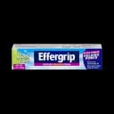 Denture Adhesive Effergrip® Cream 2.5 oz.
