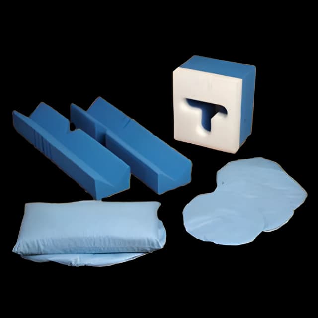 Jackson Table Kit - JT1000