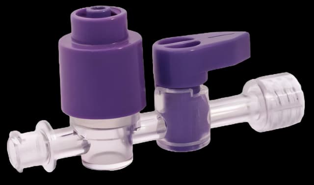 Dale® ACE ENFit Enteral Access Connector - Safe Fluid Management