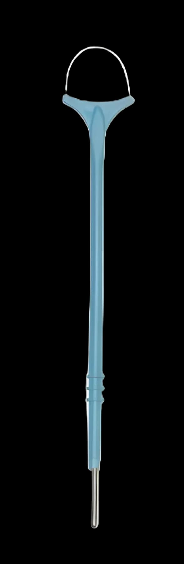 Loop Electrode MedGyn Tungsten Wire Loop Tip Disposable Sterile - 028060
