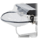 Description: Easy Catch System, Disposable, Sterile (10/CS)