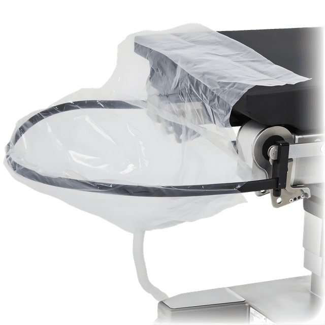 Description: Easy Catch System, Disposable, Sterile (10/CS)