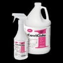 CaviCide1™ Surface Disinfectant Cleaner Alcohol Based Manual Pour Liquid 1 gal. Jug Alcohol Scent NonSterile