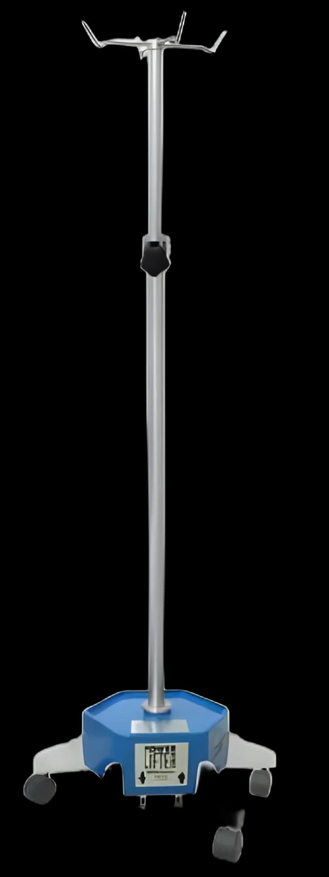 Intravenous Stand Power Lifter®