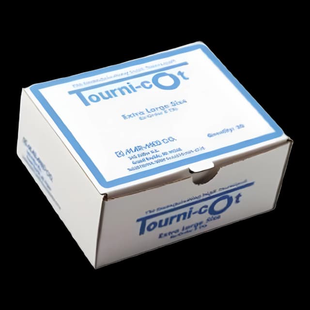 Tourni-cot™ Digit Tourniquet X-Large Silicone