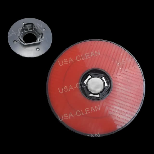 Floor Machine Pad Driver 13 Inch