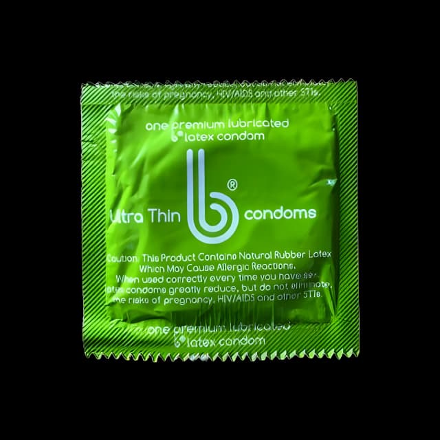 Bulk Ultra Thin Lifestyles Condoms - 1,000 Pack
