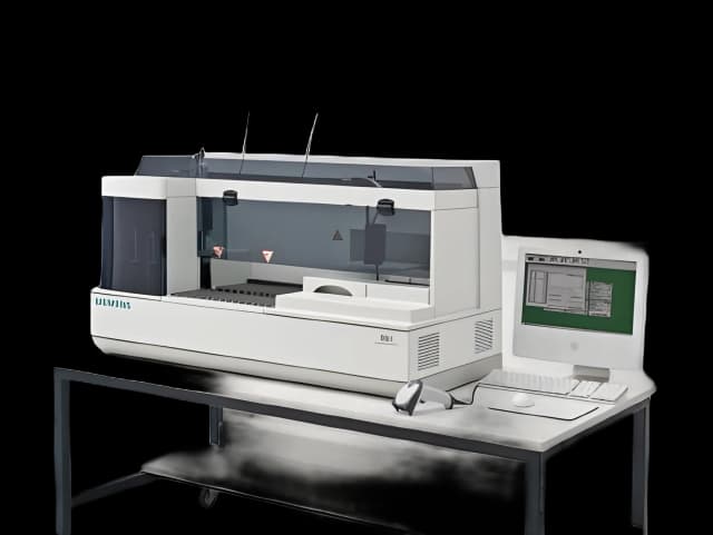 Siemens Plasma Protein Analyzer BN II - High-Volume Lab Equipment
