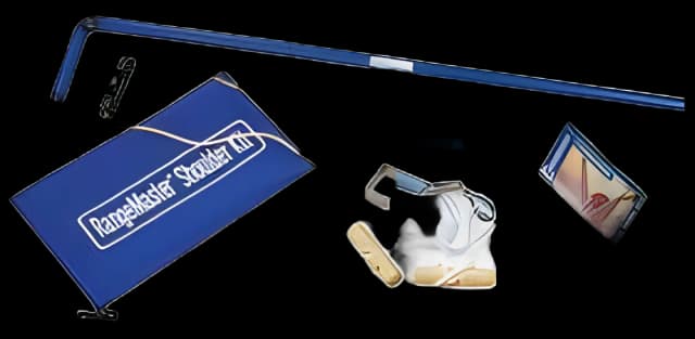 Shoulder Kit Alimed™