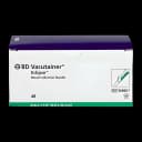 BD Vacutainer® Eclipse™ Blood Collection Needle 21 Gauge 1-1/4 Inch Needle Length Safety Needle Without Tubing Sterile - 368607