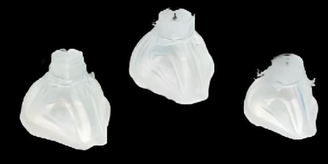 CPR Resuscitation Mask Ambu® - 000251006
