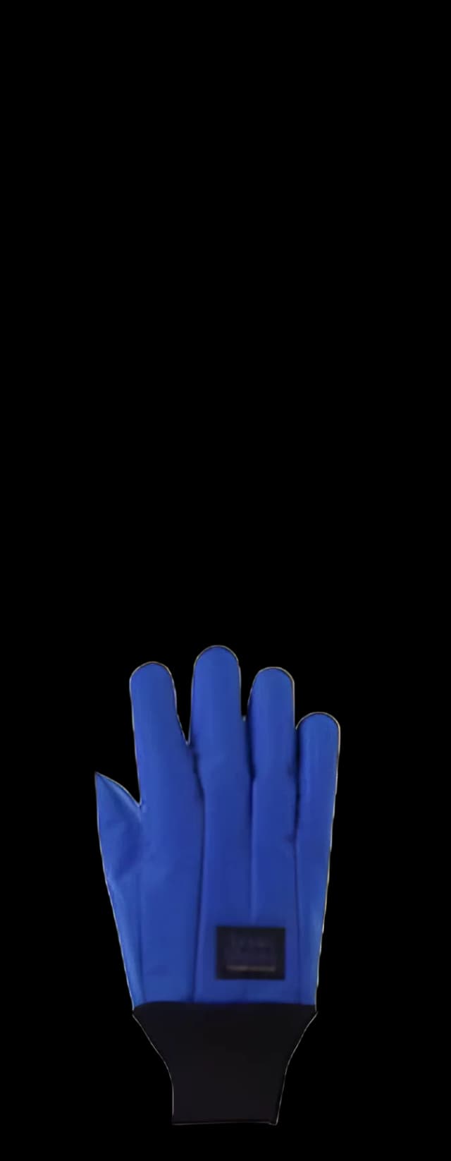 Small Tempshield® Cryo-Gloves® - Cryogenic Protection